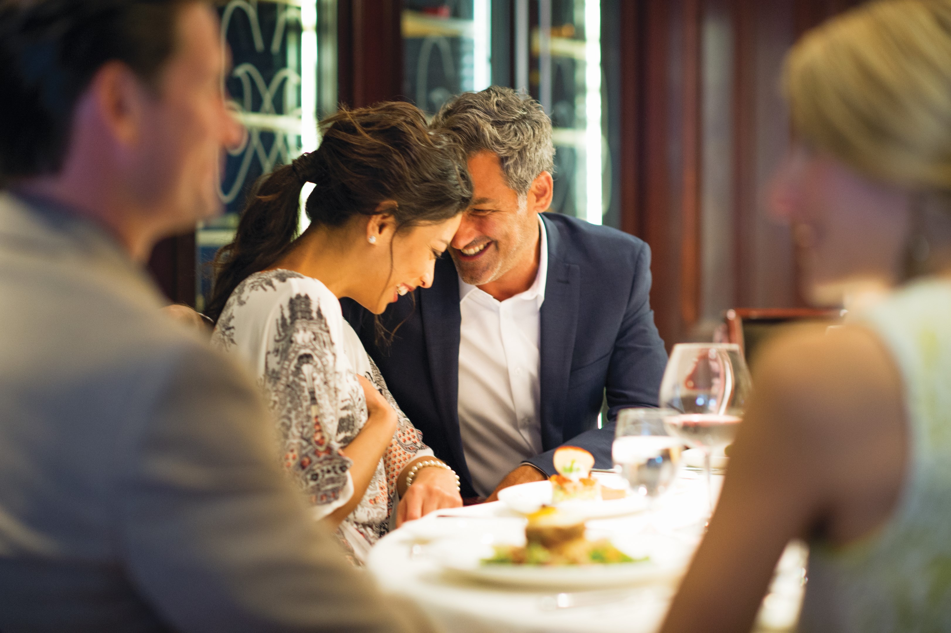 Celebrity Reflection - Murano